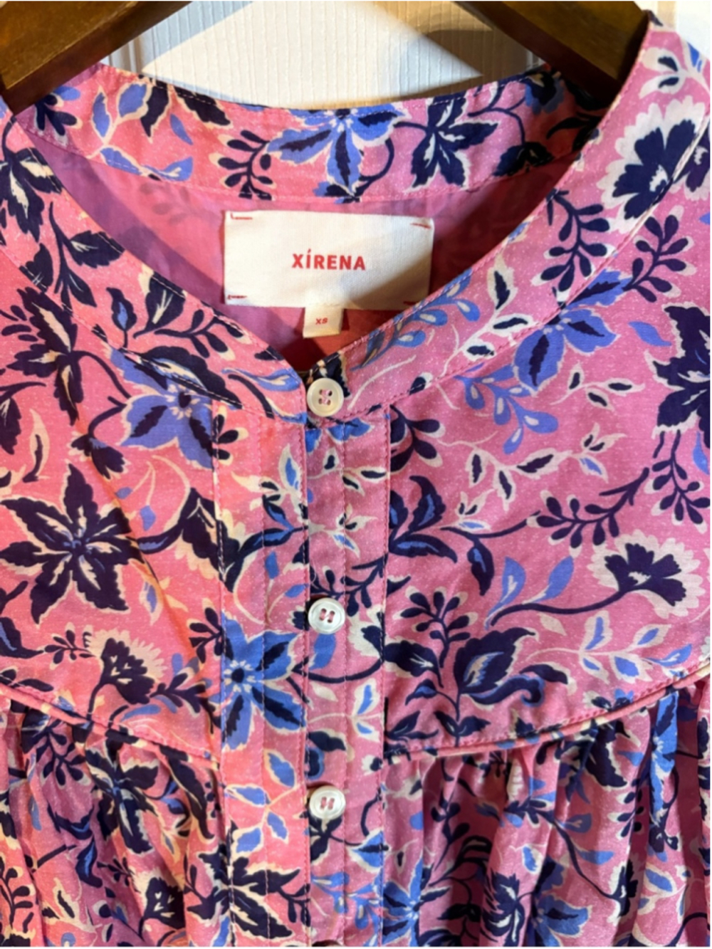 XIRENA Skirt and Top set in Sz XS - Picture 7 of 10